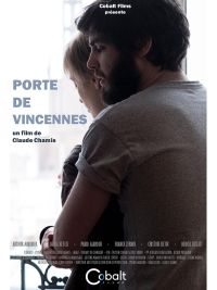 affiche du film Porte de Vincennes