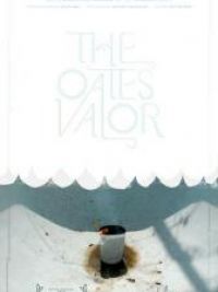 affiche du film The Oates' Valor