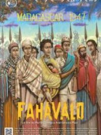 Fahavalo, Madagascar 1947