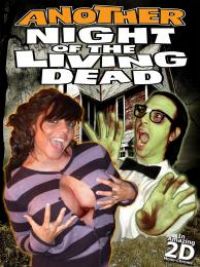 affiche du film Another Night of the Living Dead