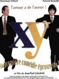 affiche du film XY, drôle de conception