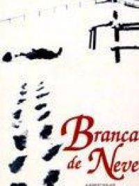affiche du film Branca de Neve