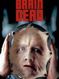 affiche du film Brain Dead