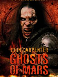 John Carpenter's Ghosts of Mars