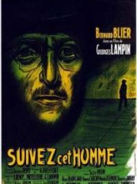 affiche du film Suivez cet homme