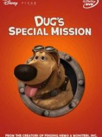 affiche du film Dug's Special Mission