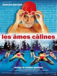 affiche du film Les âmes câlines