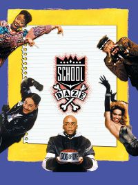 School Daze