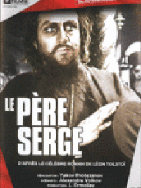 affiche du film Le Père Serge 