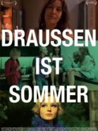 Draussen ist Sommer