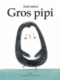 affiche du film Gros pipi