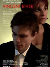 affiche du film Vincent River