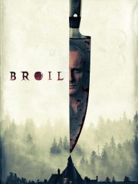 affiche du film Broil