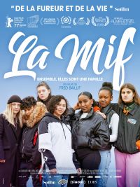 affiche du film La Mif