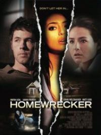 affiche du film Homewrecker