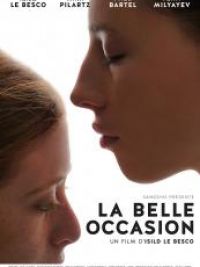 affiche du film La Belle occasion