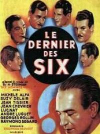Dernier des six (Le)
