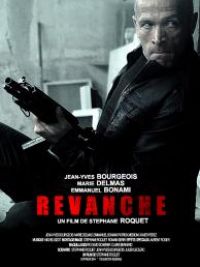affiche du film Revanche