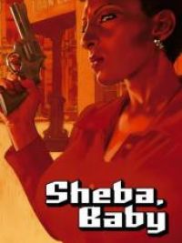 'Sheba, Baby'