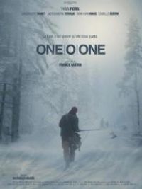 affiche du film One O One