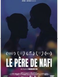 affiche du film Le Père de Nafi