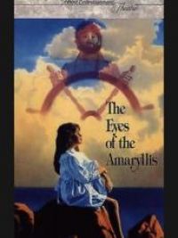 eyes of the Amaryllis (The)