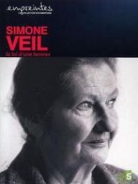 affiche du film Simone Veil, la loi d'une femme (Docu-Reportage)