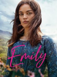 affiche du film Emily