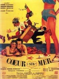 affiche du film Coeur-sur-Mer