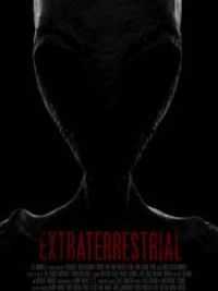 affiche du film Extraterrestrial