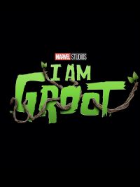 I Am Groot