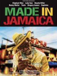affiche du film Made in Jamaica