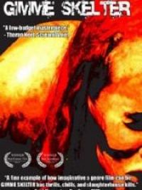 affiche du film Gimme Skelter