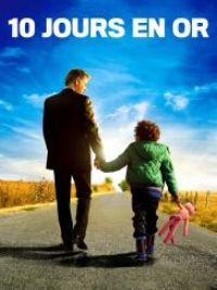 affiche du film 10 jours en or
