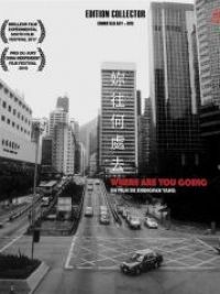 affiche du film Where Are You Going