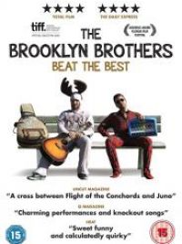 Brooklyn brothers beat the best