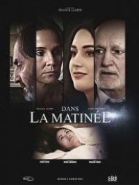 affiche du film Dans la matinée