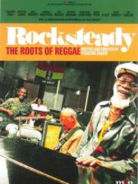 affiche du film Les racines du reggae