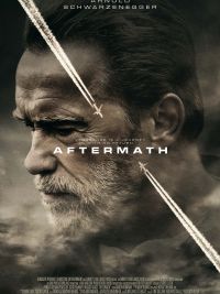 affiche du film Aftermath