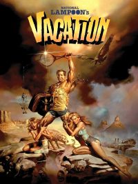 National Lampoon's vacation