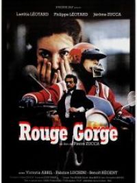 affiche du film Rouge-Gorge