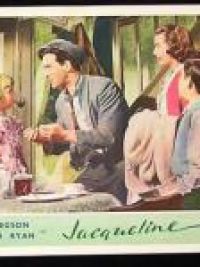 affiche du film Jacqueline