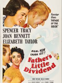 Father's little dividend