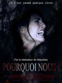 affiche du film Pourquoi nous !