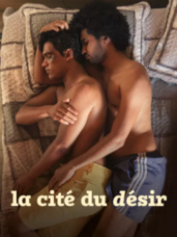 affiche du film La Cité du désir