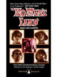 affiche du film Niemandsland