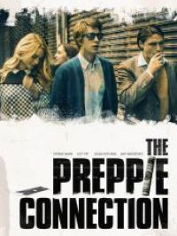 affiche du film The Preppie Connection