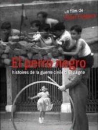affiche du film El perro negro