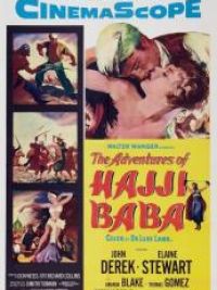 Adventures of Hajji Baba (The)
