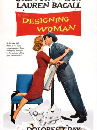 Designing woman